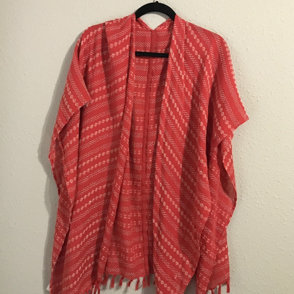 American eagle cover up